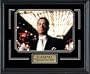 "Casino" movie poster Robert De Niro framed photo