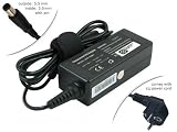 40W Samsung NB30 NC10 NC20 N310 N510 Notebook ordinateur portable Netbook Adaptateur Bloc d'alimentation