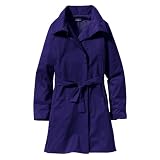 Patagonia Women's Larissa Trench Coat