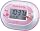 HELLO KITTY (ハローキティ) 電波時計 ハローキティ R002 8RZ002-M13