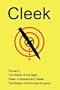 Cleek, Volume 2: The Riddle of the Night, Cleek's Government Cases, The Riddle of the Purple Emperor