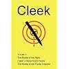 Cleek, Volume 2: The Riddle of the Night, Cleek's Government Cases, The Riddle of the Purple Emperor