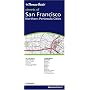 Rand McNally San Francisco/Northern Peninsula Cities: City Map