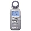 Sekonic L-358 Flash Master Light Meter