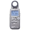 Sekonic L-358 Flash Master Light Meter