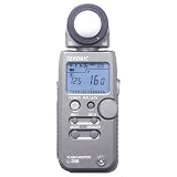 Sekonic L-358 Flash Master Light Meter