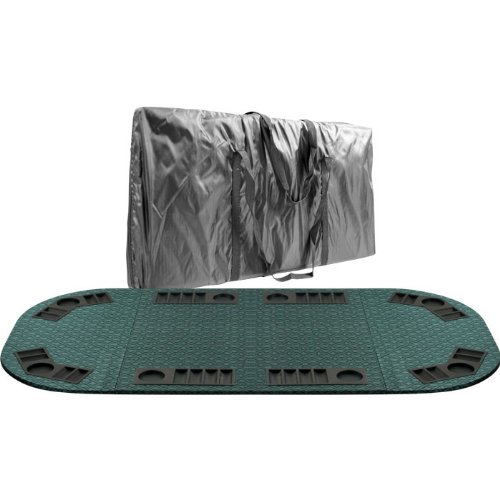 Deluxe Suited Speed Felt Table Top
