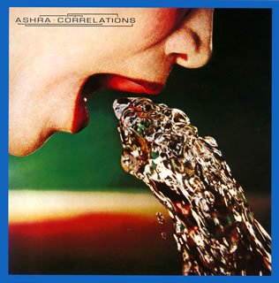 Ashra - Correlations - Zortam Music