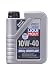 Produkt-Bild: Liqui Moly MoS2 Leichtlauf 10 W 40 10W40 Motor&ouml;l &Ouml;l 1 l