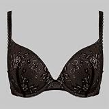 Affinitas Intimates Gloria Push-up Plunge Bra Style AF-W8-G02