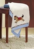 BANANAFISH Rodeo Round Up Blanket