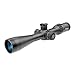 Sig Sauer SOT43002 TANGO4 3-12x24mm Riflescope with 300 Blackout Horseshoe Dot Reticle