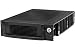 Rack amovible noir ventilé pour disque dur SATA