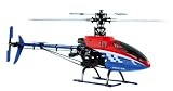 Belt CP Version 2 Radio Controlled Helicopter 6 Channels