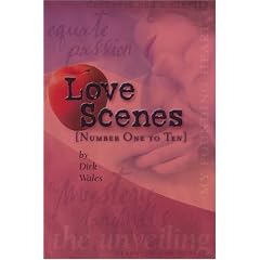 Love Scenes: [Number One to Ten ]