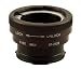 Century Precision Optics 0XF-212B-00 2.0X Extender 1/2-Inch Bayo Mount