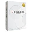 Steinberg スタインバーグ DAWソフトウェア Cubase Artist 8 通常版 CUBASE ART 8/R