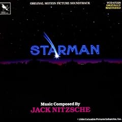 Starman,Incl.Songs