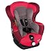 Bebe Confort - Siege auto Iseos NEO, Groupe 0+/1 - Optic Framboise