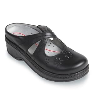 Klogs USA Ladies Carolina Open Back Clog by Klogs