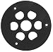 SEPTLS59342186 - Standard Router Sub-Bases