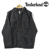 TIMBERLAND(ティンバーランド)ブルゾン ブラック u5095-029 大きいサイズ メンズ [並行輸入品]