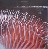 Release Of An Oath (180 Gram)