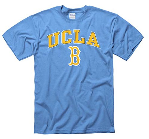 UCLA Bruins Arch with Logo T-Shirt