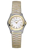 Ebel Classic Wave Women Watch #1157F11-162F25