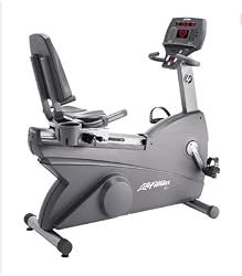 Life Fitness 95Ri Recumbent Bike - Remanufactured