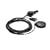Garmin GPS 18 Deluxe Refurbished PC and Serial Interface with nRoute