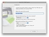 picture of Roxio Easy VHS to DVD (Mac)