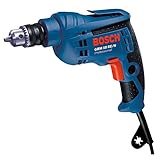 ボッシュ:電気ドリル GBM10RE/N 000555062010