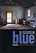Elegies in Blue: A Book of Poems