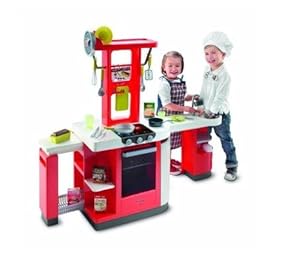 Notice montage cuisine smoby