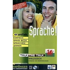 Talk The Talk Welsh (PC,Mac)