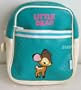 Disney Cuties Bambi Little Dear Backpack Bag, Theme Parks Exclusive