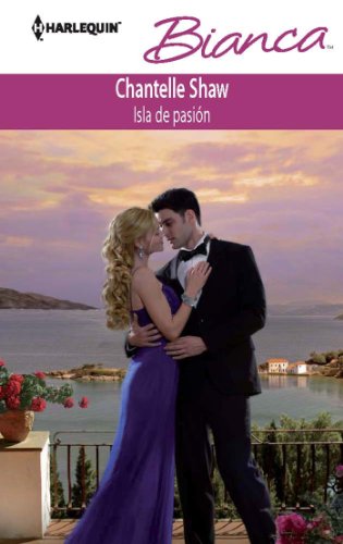 Isla de pasión (Bianca) (Spanish Edition)