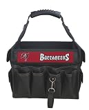 NFL Tool Bag 30030 Tampa Bay Buccaneers