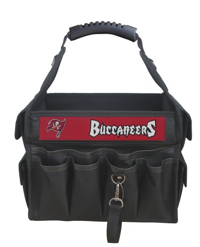 NFL Tool Bag 30030 Tampa Bay Buccaneers