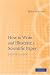 How to Write and Illustrate a Scientific Paper (How to Write & Illustrate a Scientific Paper)