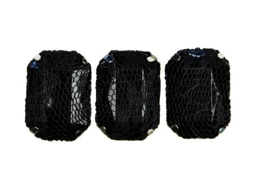 Image #1 of 3pc Metal Bead