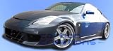 ED CC Body Kits