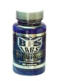 Review BCS Labs  / BCS Labs Halo-tren 400, 60-Count Bottle