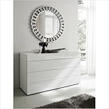 IMAGE OF Start Dresser in White