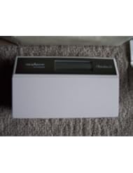 From Amazon.com. Click for details:
 Honeywell Chronotherm III Heating and Cooling Thermostat Honeywell Chronotherm III Heating and Cooling Thermostat