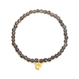 Satya Jewelry Be Open 24k Yellow Gold Vermeil 