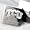 Collegiate Rosewood Handle Grilling Tongs-TCU