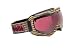Bolle Quasar Goggle,Toucan,Vermillon Gun Lens