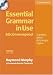 Book Essential Grammar in Use Spanish edition with CD-ROM (Grammar in Use)